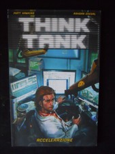 Think tank volume usato  Italia