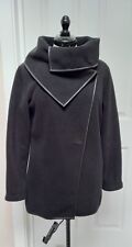 Womens black fleece for sale  GATESHEAD