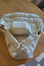 Réducteur porte bébés d'occasion  Tournon-sur-Rhône