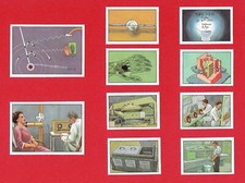 Poster stamps ray d'occasion  Saint-Genis-Pouilly