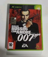 007 dalla russia usato  Licata