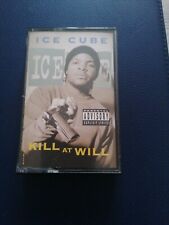 Ice cube kill for sale  SUNDERLAND