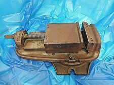 Bridgeport milling vice for sale  Coffeyville
