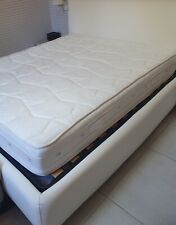 Letto matrimoniale contenitore usato  Alto Reno Terme