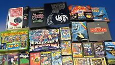 Spectrum games bundle for sale  BIRMINGHAM