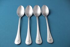 Teaspoons wallace nautica for sale  Appleton