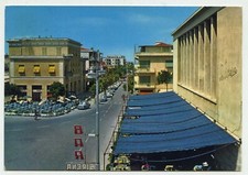Francavilla mare piazzale usato  Bari