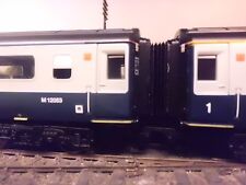 Pack hornby mk3 for sale  TAUNTON