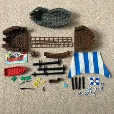 Vintage lego pirates for sale  EXETER