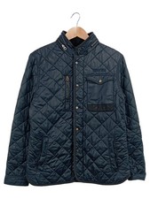 Schott steppjacke schwarz gebraucht kaufen  Deutschland