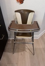 Vintage baby high for sale  Frisco
