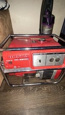 Honda eb2200x portable for sale  Spokane