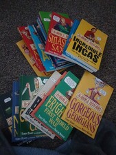 horrible book histories sets for sale horrible book histories sets for sale  OLDHAM