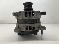 Alternatore audi serie usato  Italia