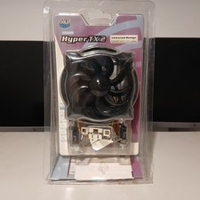 Coolermaster hyper tx2 for sale  BOLTON