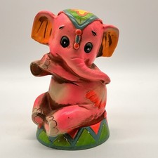 Vintage elephant piggy for sale  Toms River