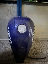 Kymco ck1 pulsar for sale  HULL