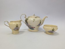 Vintage 3pc aynsley for sale  WELWYN GARDEN CITY