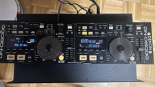 Denon d6000 doppel gebraucht kaufen  Andernach