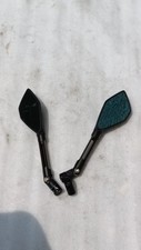 Specchietti retrovisori rizoma usato  Milano