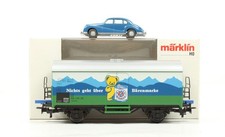 Märklin 4485 kühlwagen gebraucht kaufen  Hofheim