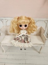 Custom Petite Blythe Artist Custom Apple Sweet Angel #PG73MZ comprar usado  Enviando para Brazil