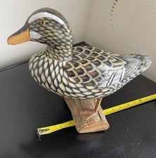 Mallard female duck for sale  Parker