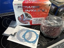 Apexi power intake for sale  UK