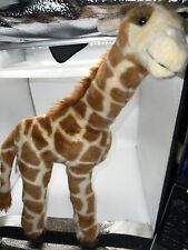 large giraffe plush toy for sale  Springfield