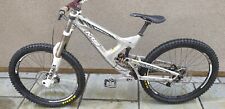 Intense downhill bike for sale  BRISTOL