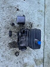 Motorflex dolmar 7314 gebraucht kaufen  Werl