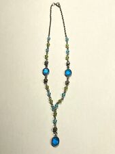 Bijoux beau collier d'occasion  Pont-sur-Yonne