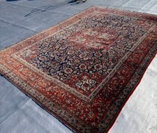 Fine antique kashaan for sale  Chicago