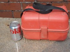 Sokkia theodolite case for sale  GLASGOW