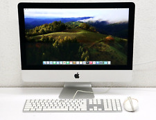 Apple imac 2019 d'occasion  Expédié en Belgium