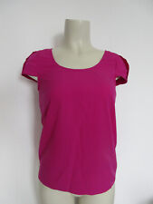 Top rose zara d'occasion  Montpellier-