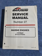 1998 mercury service for sale  Clarks Grove