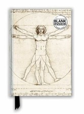 Leonardo vinci vitruvian for sale  Minneapolis