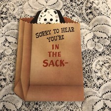 Vintage greeting card for sale  Rochester