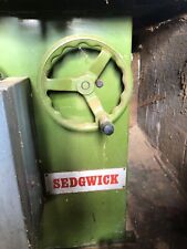 Sedgwick single phase for sale  UK
