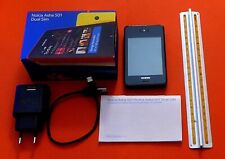Nokia asha 501 usato  Vilminore di Scalve