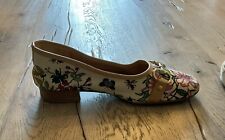 Gucci damenschuhe 39 gebraucht kaufen  Bad Camberg