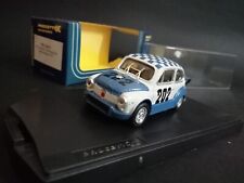 Fiat 600 abarth usato  Monte San Giovanni Campano