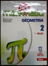 Noi matematici geometria usato  Bastia Umbra