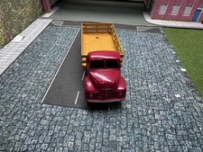 Vintage dinky leyland for sale  UK