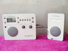 Radio tivoli isongbook d'occasion  Marseille VIII