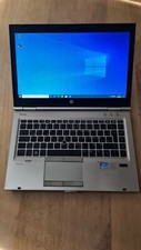 Laptop elitebook 8460p gebraucht kaufen  Burgwedel