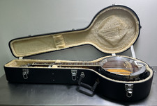 Washburn americana banjo for sale  Lafayette