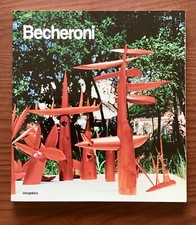 Catalogo elvio becheroni usato  Italia