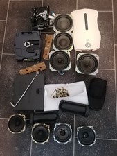 Jvc ghettoblaster boombox gebraucht kaufen  Gladbeck